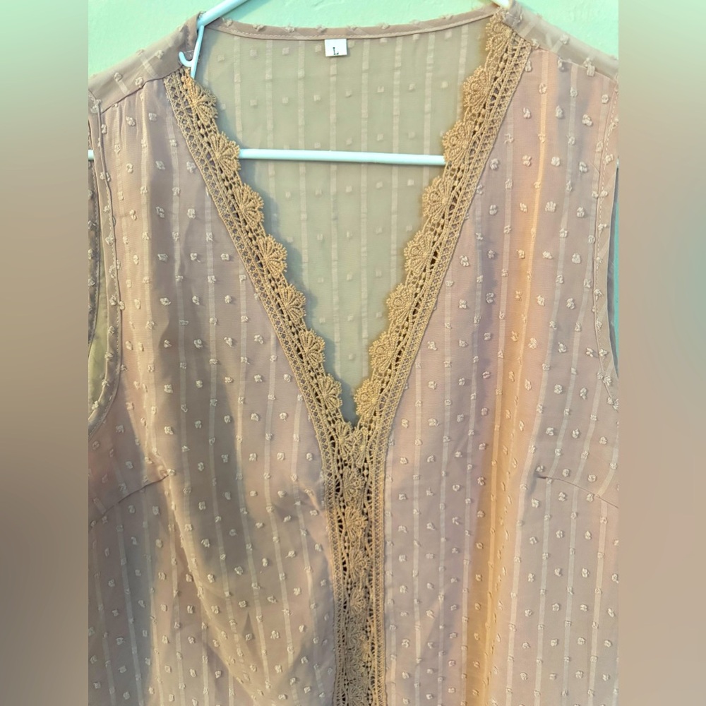 Amazon blouse - Picture 3 of 7